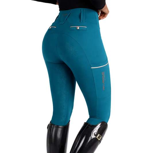 Maison Cheval - Luxe Limited Rijlegging (Roségoud)